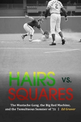 Hairs vs. Squares - Ed Gruver