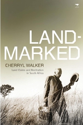 Landmarked - Cherryl Walker