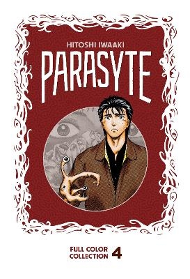 Parasyte Full Color Collection 4 - Hitoshi Iwaaki