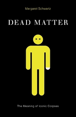 Dead Matter - Margaret Schwartz