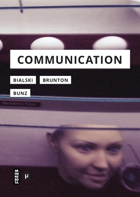 Communication - Paula Bialski, Finn Brunton, Mercedes Bunz