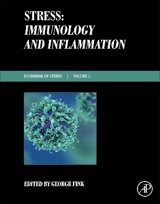 Stress: Immunology and Inflammation - 