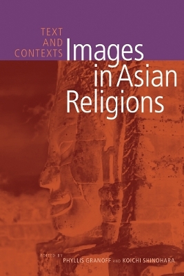 Images in Asian Religions - 