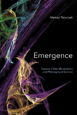 Emergence - Mariusz Tabaczek