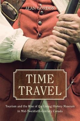 Time Travel - Alan Gordon