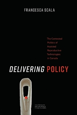 Delivering Policy - Francesca Scala
