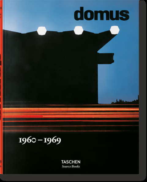 domus 1960–1969 - 