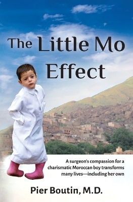 The Little Mo Effect - Pier Boutin