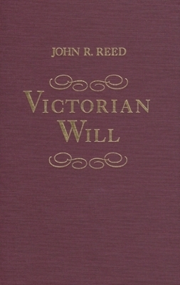 Victorian Will - John R. Reed