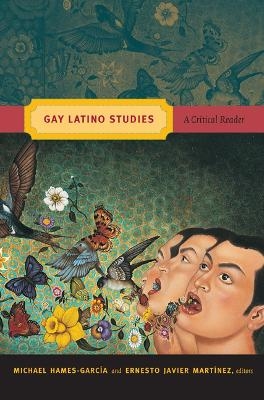 Gay Latino Studies - 