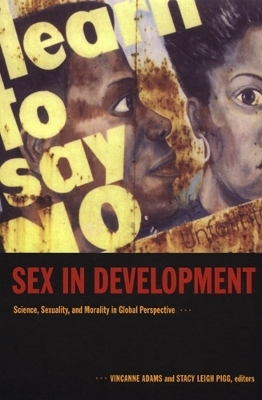 Sex in Development - 