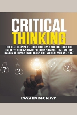 Critical Thinking - David Mckay