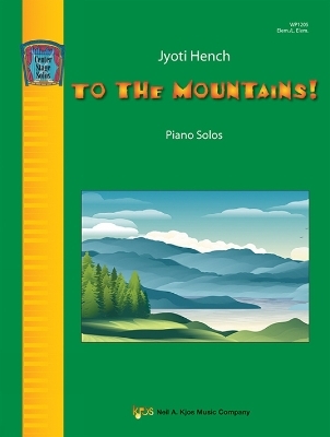 To the Mountains - 