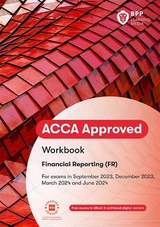 ACCA Financial Reporting - BPP Learning Media