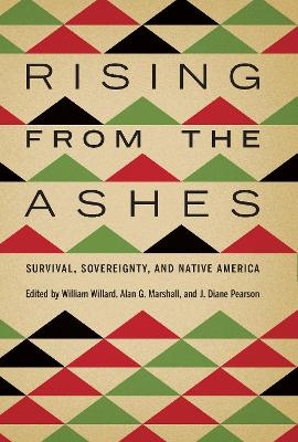 Rising from the Ashes - 