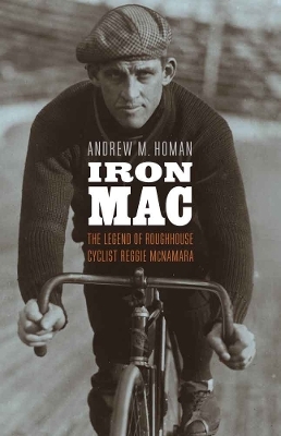 Iron Mac - Andrew M. Homan