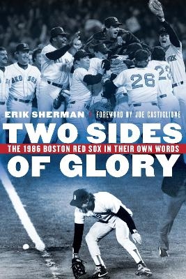 Two Sides of Glory - Erik Sherman
