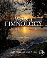 Wetzel's Limnology - Jones, Ian D.; Smol, John P.