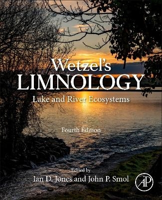 Wetzel's Limnology - 