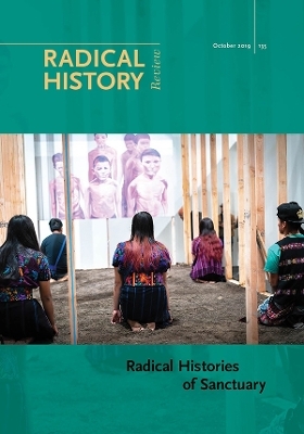 Radical Histories of Sanctuary - 