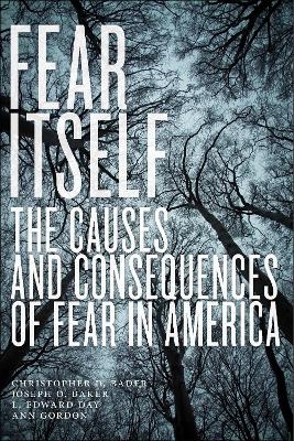 Fear Itself - Christopher D. Bader, Joseph O. Baker, L. Edward Day, Ann Gordon