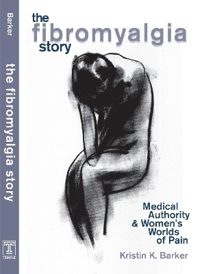 The Fibromyalgia Story - Kristin Barker
