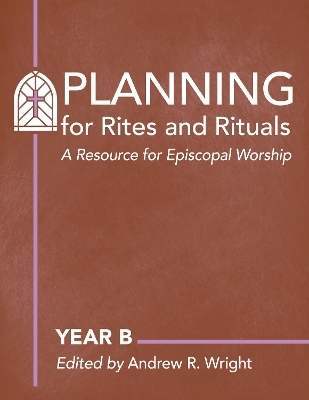 Planning Rites and Rituals - 