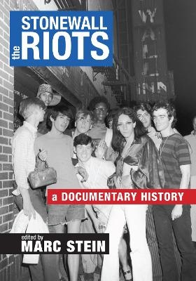 The Stonewall Riots - 