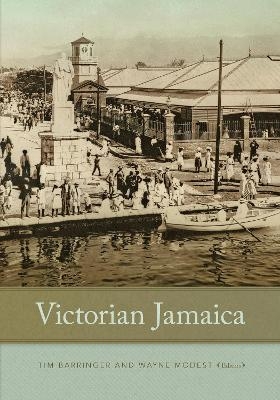 Victorian Jamaica - 