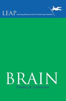 Brain Training & Conversion -  Leadstart  Publishing Pvt. Ltd.