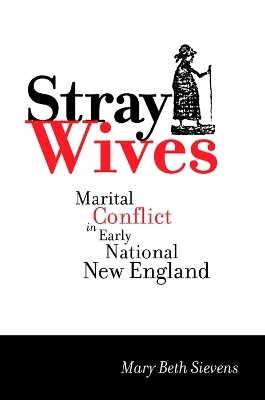 Stray Wives - Mary Beth Sievens