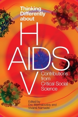 Thinking Differently about HIV/AIDS - 