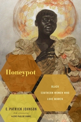 Honeypot - E. Patrick Johnson