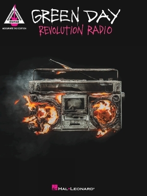 Revolution Radio - 