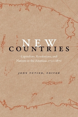 New Countries - 