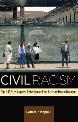 Civil Racism - Lynn Mie Itagaki