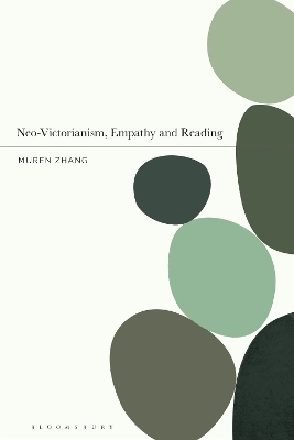 Neo-Victorianism, Empathy and Reading - Dr Muren Zhang