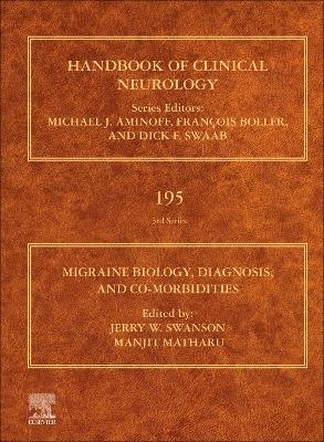 Migraine Biology, Diagnosis, and Co-Morbidities - 