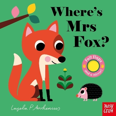 Where's Mrs Fox? - 