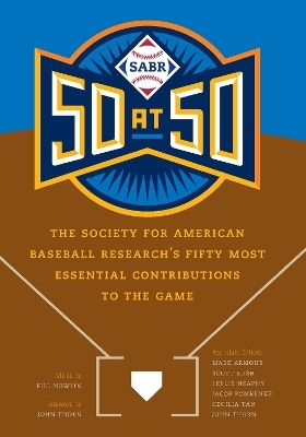 SABR 50 at 50 - 