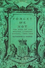 Forget Me Not - Katherine D. Harris