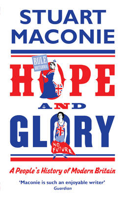 Hope and Glory -  Stuart Maconie