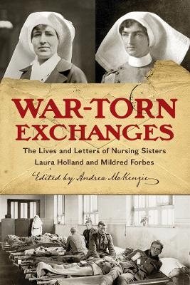 War-Torn Exchanges - 