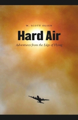 Hard Air - W. Scott Olsen