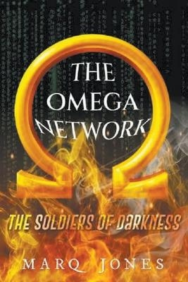 The Omega Network - Marq Jones