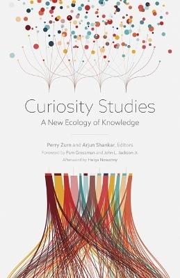 Curiosity Studies - 