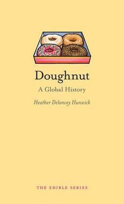 Doughnut -  Hunwick Heather Delancey Hunwick