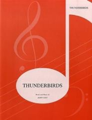 Thunderbirds Theme - 