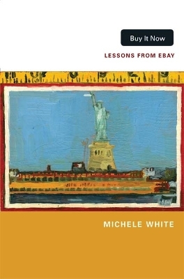 Buy It Now - Michele White