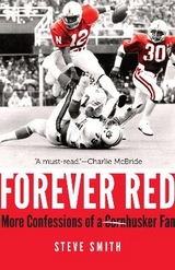 Forever Red - Smith, Steve